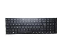 RTDPART (No Backlit Paper) Laptop Keyboard For Gigabyte For AERO 17 (For Intel 12th Gen) AERO 17 YE5 XE5 KE5 Portugal PO Black No Frame New
