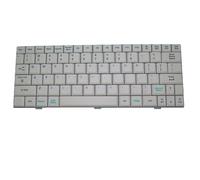 RTDPART Replacement Keyboard For Chison QBIT 5 Color Doppler Ultrasound White United States US