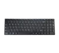 RTDPART Replacement Laptop Keyboard For BiTECOOL BT-N95F12 15.6 English US Black
