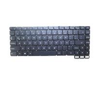 RTDPART Replacement Laptop Keyboard For PiPO W14Y Latin America LA Blue With Backlit