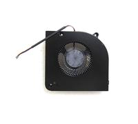 RTDPART Replacement Mini PC CPU Fan For AceMagic M1 DC12V