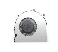 RTDPART Replacement Mini PC CPU Fan For Beelink SEi SEi10 / SEi10-G / SEi10-G-8256OH0W64PRO SEi10-G-8256O10W64PRO-V2 SEi10-G-16512O10W64PRO-V2 1060NG7 10110U DC5V 4Pin （Version One）