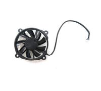 RTDPART Replacement Mini PC Top Cover Fan For Beelink SER SER6 DC5V 0.2A