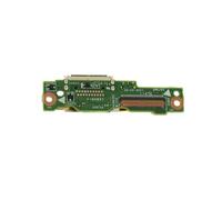 RTDPART Tablet Docking Connector Circuit Board For DELL Latitude 10e (ST2e) 00NT53 0NT53 New