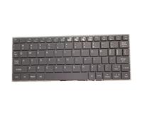 RTDPART Ultrasound Keyboard For GE Healthcare D0K-V6227H TX-00-US 5442979 DOK-V6227H REV.3 English US Grey New