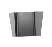 RTDPART Vertical stand Tiny4 Tiny3 For Lenovo ThinkStation 01EF646 00KT243 M710q M720q M910x M920x P320 P330 Tiny Workstation Legion S600 Gaming Station New