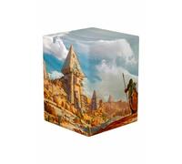 RTE Boulder 100+ Artist Edition #2 Mario Renaud: The Search