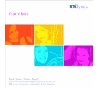 RTE Concert Orchestra - Four X Four