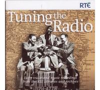 Rte Libraries & Archives - Tuning the Radio