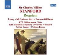RTE Philharmonic Choir - Requiem [New CD]