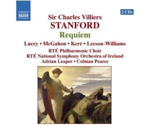 RTE Philharmonic Choir - Requiem [New CD]