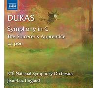 Rte So:Tingaud - Dukas: Lapprenti Sorcier