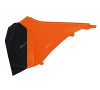 Rtech Airbox Air Filter Box Cover Left Fits KTM SX 11-12, EXC 12-13