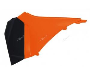 Rtech Airbox Air Filter Box Cover Left Fits KTM SX 11-12, EXC 12-13