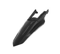 Rtech Black Rear Fender Ktm Sx 250 2023-2024