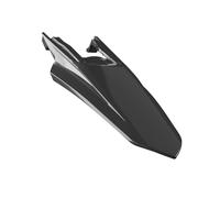 RTECH Black Rear Fender KTM XC-W 250 2024
