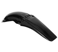 Rtech Black Rear Fender Yamaha Yzf 400 1998-2002