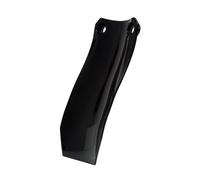 Rtech Black Splash Guard Honda CRF-R 250 2018-2021