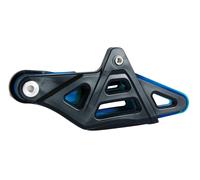 RTECH Chain Guide Black-Blue HUSQVARNA TE 501 2014-2023