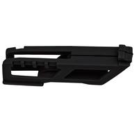 Rtech Chain Guide (Black) Kawasaki KX250-450 09-23 MX Motocross Off-Road
