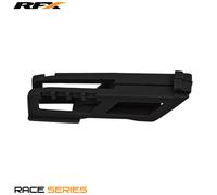 Rtech Chain Guide (Black) Kawasaki KX250-450 2009-2021 - Motocross MX Off-Road