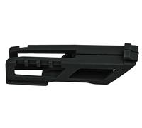 Rtech Chain Guide (Black) Kawasaki KX250-450 09-23 MX Motocross Off-Road