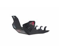 Rtech Engine Guard Plastic Black Beta RR 250 2013-2019