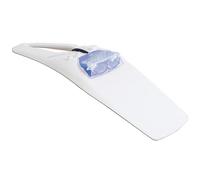 Rtech Extreme Led Tail Transparent License Plate Holder With Light
