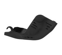 Rtech Motor Protection Plastic Adjusts KTM Exc-F 250 350 ab17 Black