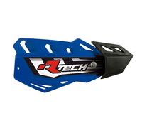 Rtech FLX Universal Hand Protectors Blue