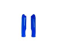Rtech Fork Guard Fits Yamaha YZ 250F 450F BLUE