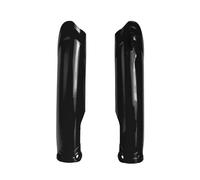 Rtech Fork Protection Black Yamaha YZ-FX 450 2024