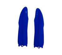 Rtech Fork Protectors Blue Yz Yamaha Yzf 250 2010-2023