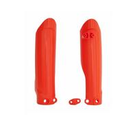 Rtech Ktm 65 Sx 2019-2025 Fork Protectors Orange