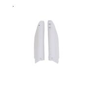 Rtech Suzuki Rm 125/rm 250 1999-2003 Fork Protectors White