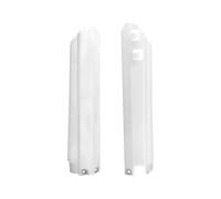 Rtech Yamaha 1998-2004 Fork Protectors Grey