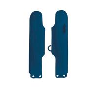 Rtech Fork Protectors Night Blue Yamaha YZ 85 2019-2024