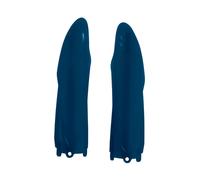 Rtech Fork Protectors Night Blue Yamaha YZF 250 2010-2023