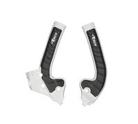 Rtech Frame Protection White-Black Gasgas MC 85 2021-2024