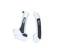 Rtech Frame Protection White-Black Husqvarna FX 300 2023-2024