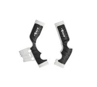 Rtech Frame Protection White-Black Husqvarna TC 65 2017-2024