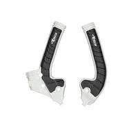 Rtech Husqvarna Tc 85 2020-2024 Frame Protector Black