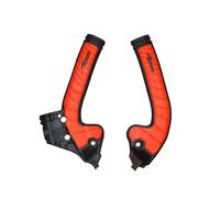 Rtech Frame Protector x-Grip Adjusts KTM SX85 Husqvarna TC85 Gas MC85