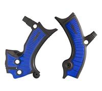 Rtech Frame Protectors Fit Yamaha YZ 250F 19-23 450F 18-22 Fantic XXF XEF