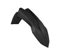 RTECH Front Fender Black BETA RX 390 2020-2024