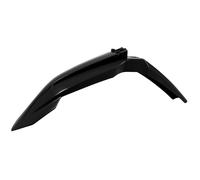 RTECH Front Fender Black KTM SXF 350 2016-2022