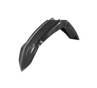 Rtech Front Fender Black Yamaha Yzf 450 2018-2022