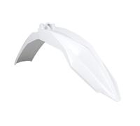 Rtech Front Fender Fits Husqvarna TC 85 14-17 White