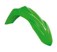 Rtech Front Fender Fits Kawasaki KX 250F From 2017, 450F From 2016 Green
