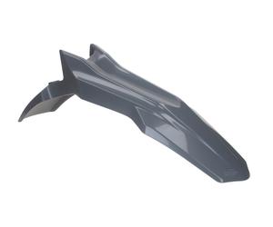 Rtech Front Fender Fits Sur Ron Ultra Bee AB23 Gray